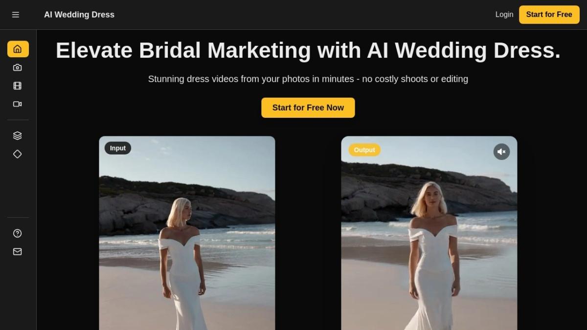 AI Wedding 